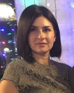 Снежана Легкая