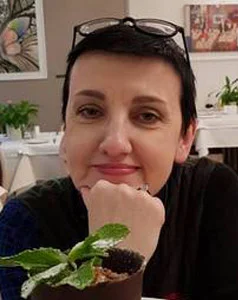 Галина Луговова